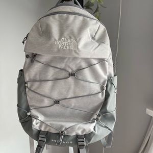 NORTH FACE backpack
